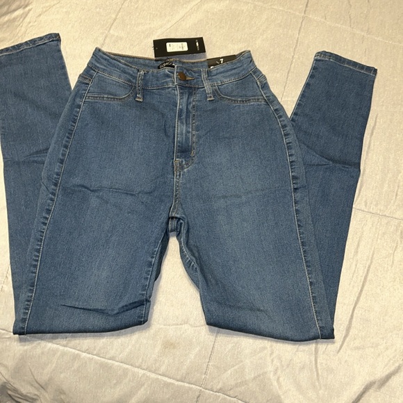 Fashion nova jeans - Picture 5 of 9